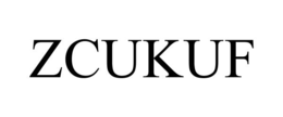 Mark drawing for ZCUKUF
