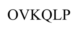 Mark drawing for OVKQLP