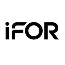 Mark drawing for IFOR