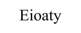 Mark drawing for EIOATY