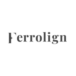 Mark drawing for FERROLIGN