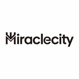 Mark drawing for MIRACLECITY