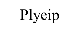 Mark drawing for PLYEIP