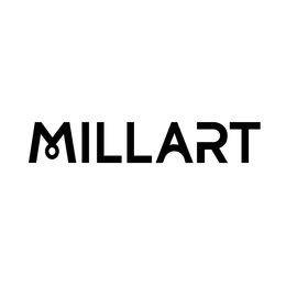 Mark drawing for MILLART