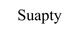Mark drawing for SUAPTY