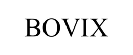 Mark drawing for BOVIX