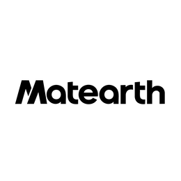 Mark drawing for MATEARTH