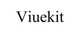 Mark drawing for VIUEKIT