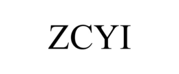 Mark drawing for ZCYI