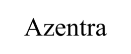 Mark drawing for AZENTRA