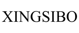 Mark drawing for XINGSIBO