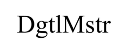 Mark drawing for DGTLMSTR