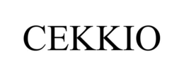 Mark drawing for CEKKIO