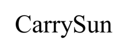 Mark drawing for CARRYSUN
