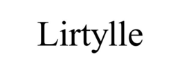 Mark drawing for LIRTYLLE