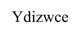 Mark drawing for YDIZWCE
