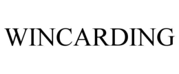Mark drawing for WINCARDING