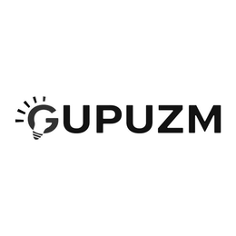 Mark drawing for GUPUZM
