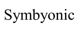 Mark drawing for SYMBYONIC