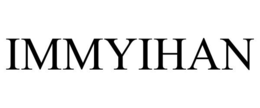 Mark drawing for IMMYIHAN
