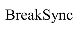 Mark drawing for BREAKSYNC