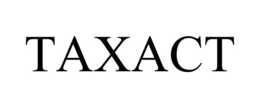 Mark drawing for TAXACT