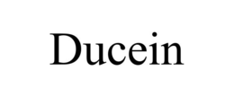 Mark drawing for DUCEIN