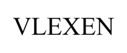 Mark drawing for VLEXEN