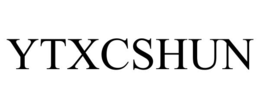Mark drawing for YTXCSHUN