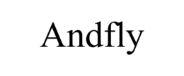 Mark drawing for ANDFLY