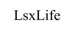 Mark drawing for LSXLIFE