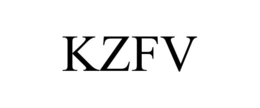 Mark drawing for KZFV