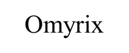 Mark drawing for OMYRIX