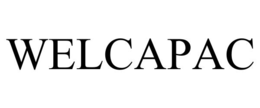 Mark drawing for WELCAPAC
