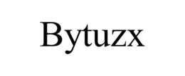 Mark drawing for BYTUZX