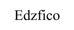 Mark drawing for EDZFICO