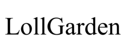 Mark drawing for LOLLGARDEN
