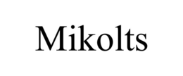 Mark drawing for MIKOLTS