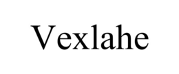 Mark drawing for VEXLAHE