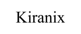 Mark drawing for KIRANIX