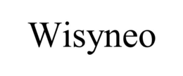 Mark drawing for WISYNEO