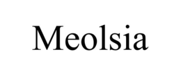 Mark drawing for MEOLSIA