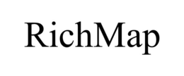 Mark drawing for RICHMAP
