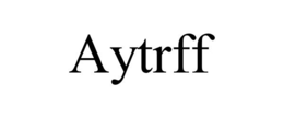 Mark drawing for AYTRFF
