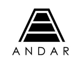 Mark drawing for A ANDAR