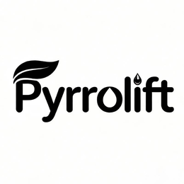 Mark drawing for PYRROLIFT