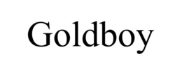 Mark drawing for GOLDBOY