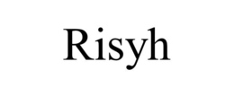 Mark drawing for RISYH