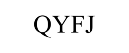 Mark drawing for QYFJ