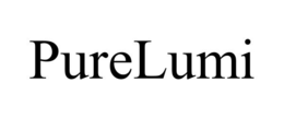 Mark drawing for PURELUMI